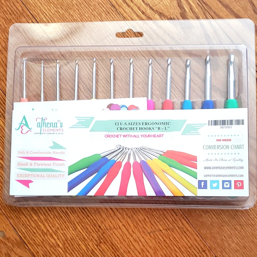 Crochet Hooks